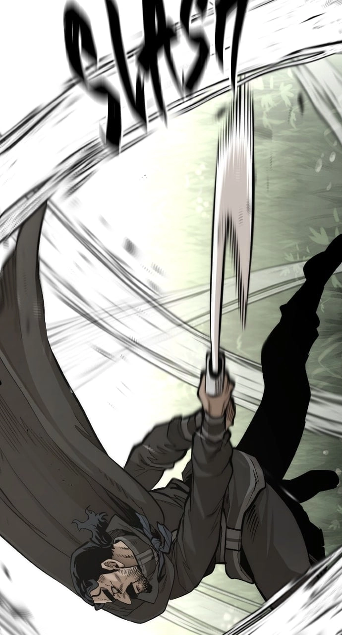 Murim RPG Simulation Chapter 114, page 41 of 130