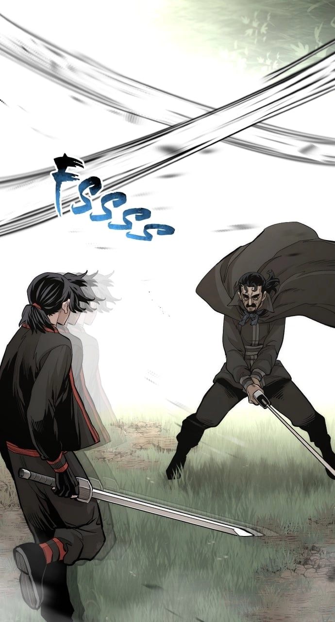 Murim RPG Simulation Chapter 114, page 43 of 130
