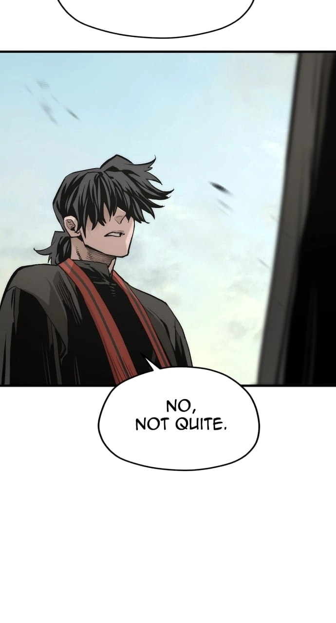 Murim RPG Simulation Chapter 114, page 45 of 130