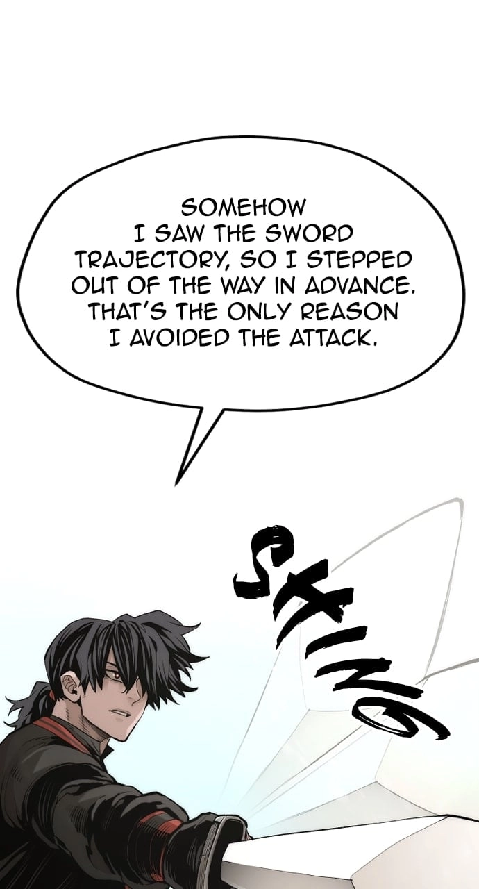 Murim RPG Simulation Chapter 114, page 46 of 130