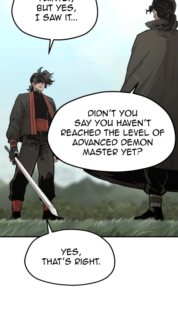 Murim RPG Simulation Chapter 114, page 48 of 130