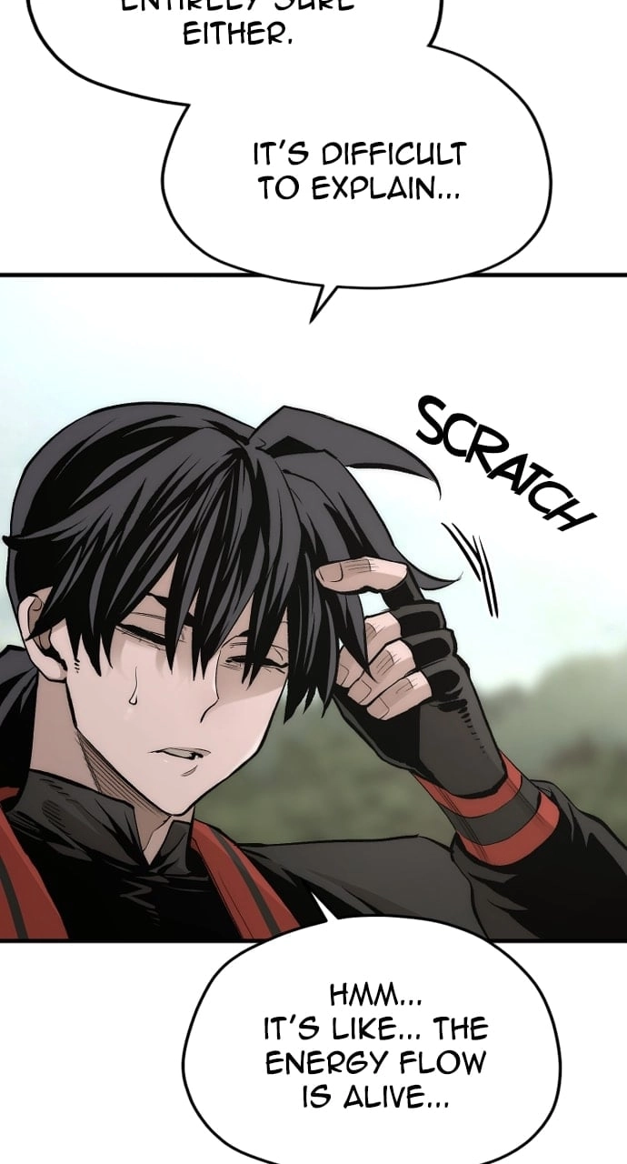 Murim RPG Simulation Chapter 114, page 50 of 130