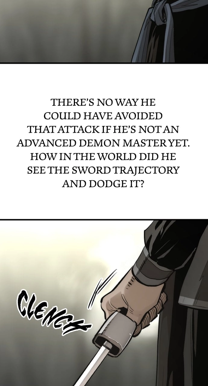 Murim RPG Simulation Chapter 114, page 52 of 130