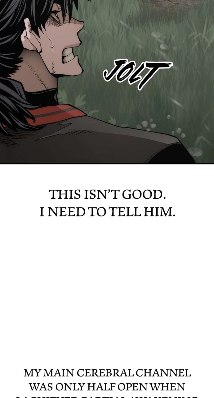 Murim RPG Simulation Chapter 114, page 63 of 130