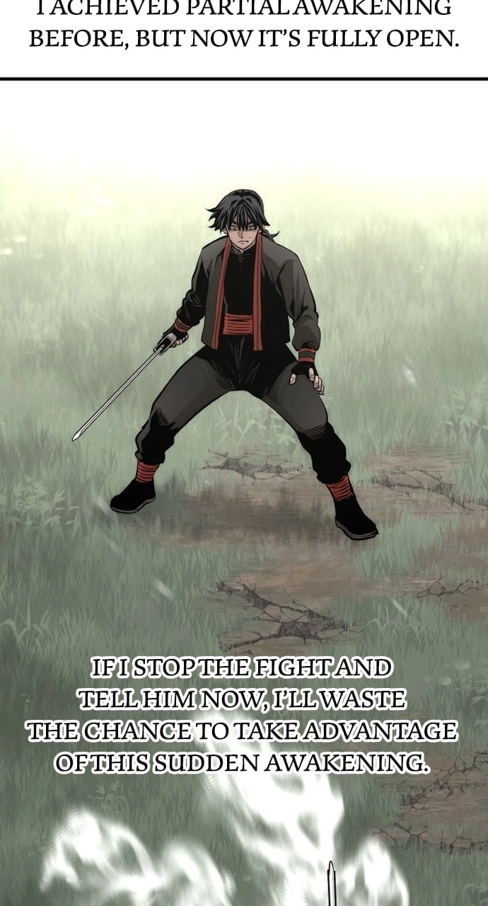 Murim RPG Simulation Chapter 114, page 64 of 130