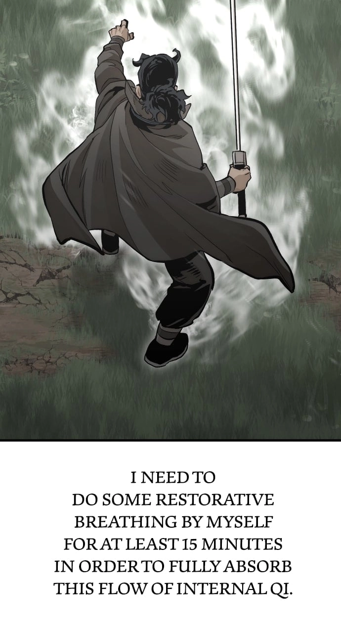 Murim RPG Simulation Chapter 114, page 65 of 130