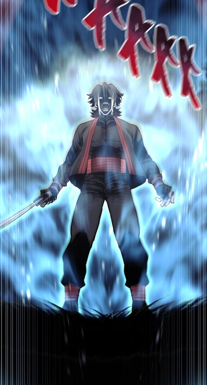 Murim RPG Simulation Chapter 114, page 81 of 130