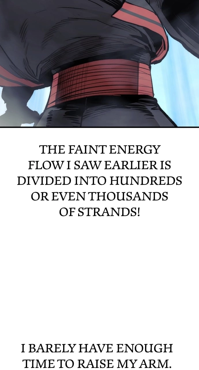 Murim RPG Simulation Chapter 114, page 85 of 130