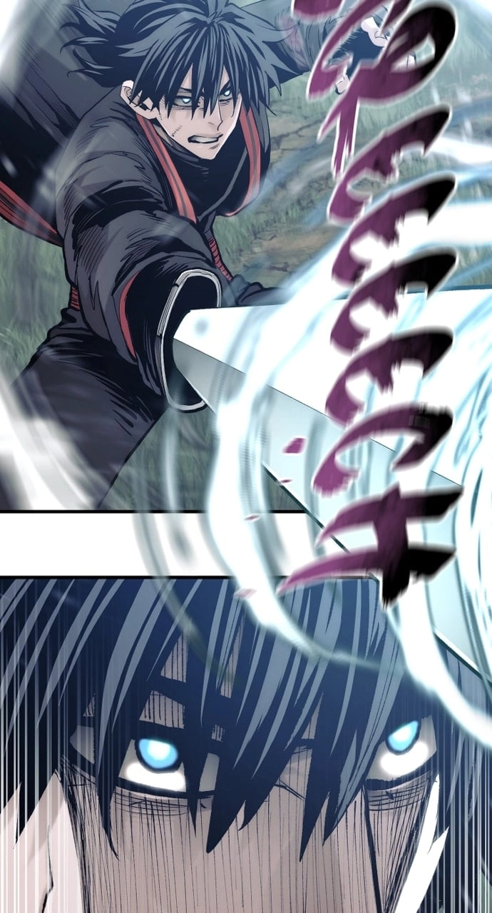 Murim RPG Simulation Chapter 114, page 89 of 130
