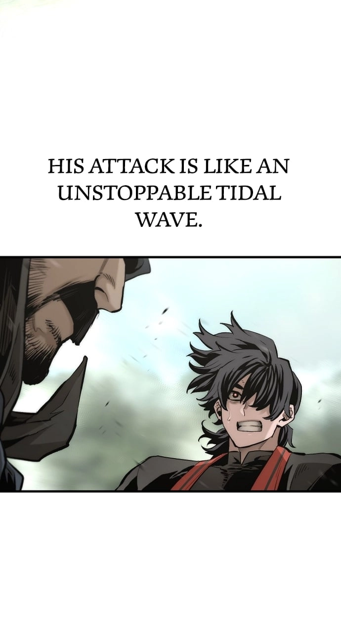 Murim RPG Simulation Chapter 114, page 9 of 130