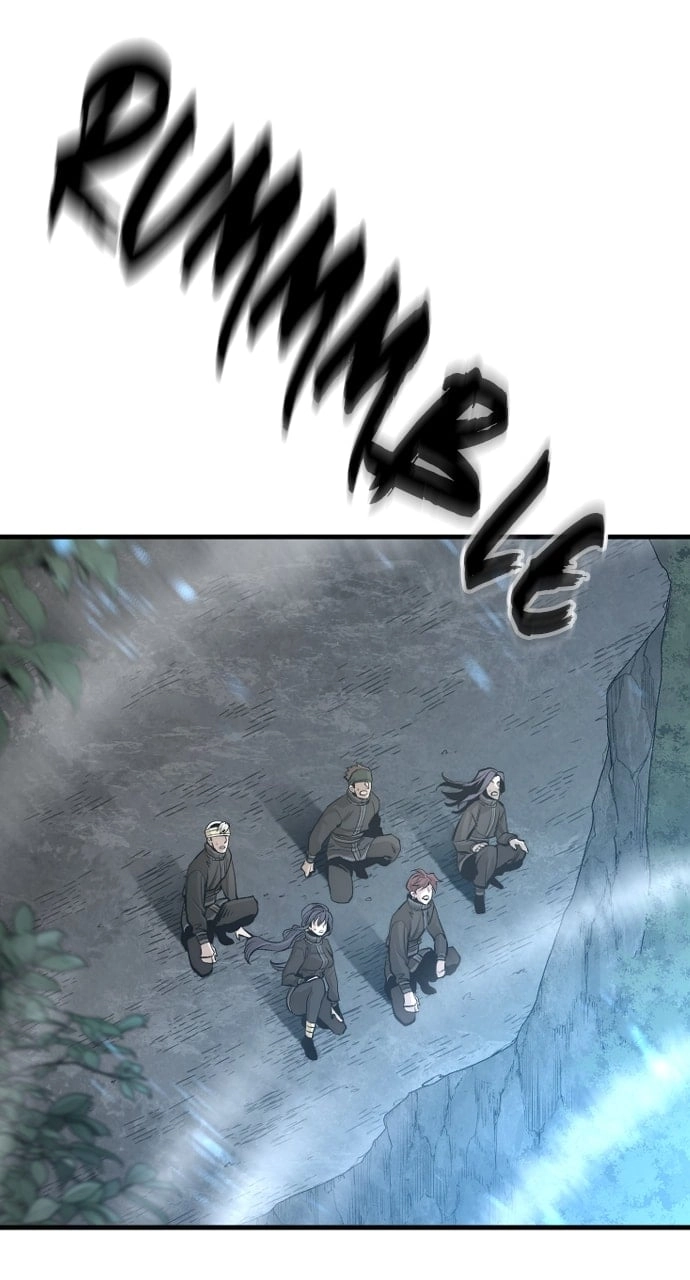 Murim RPG Simulation Chapter 114, page 99 of 130
