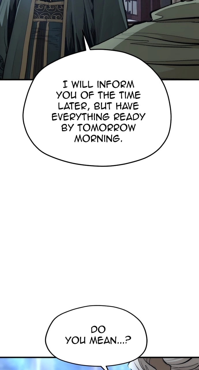 Murim RPG Simulation Chapter 115, page 100 of 127
