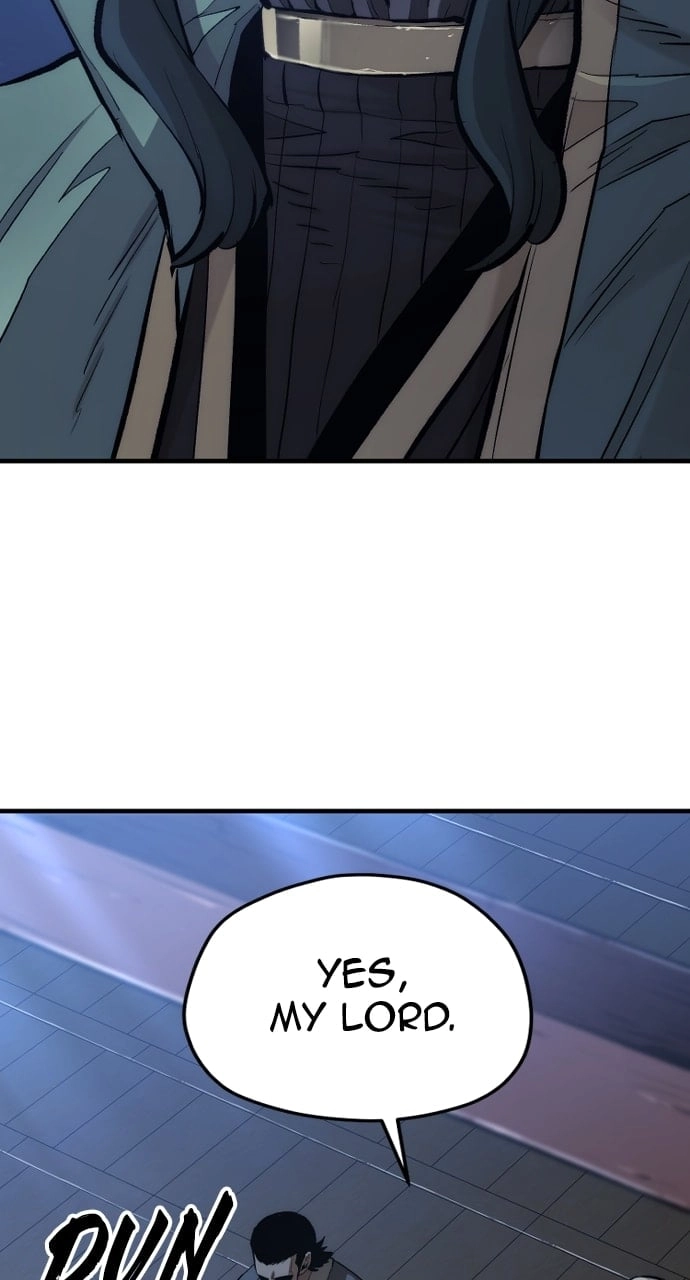 Murim RPG Simulation Chapter 115, page 103 of 127
