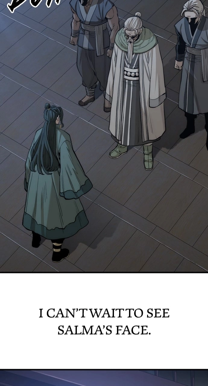 Murim RPG Simulation Chapter 115, page 104 of 127