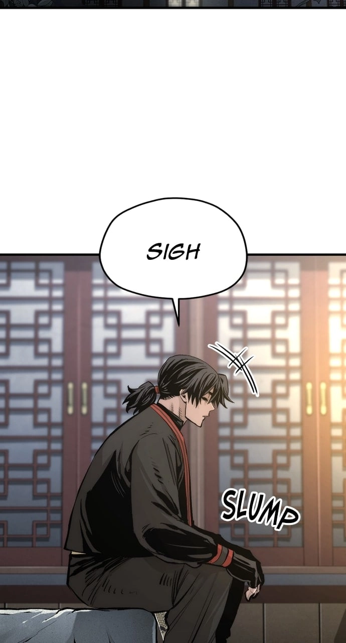 Murim RPG Simulation Chapter 115, page 110 of 127