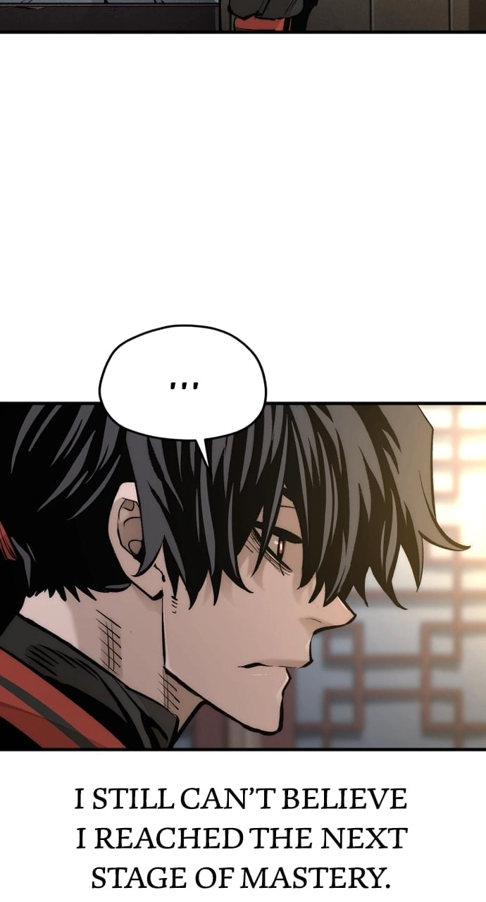 Murim RPG Simulation Chapter 115, page 111 of 127