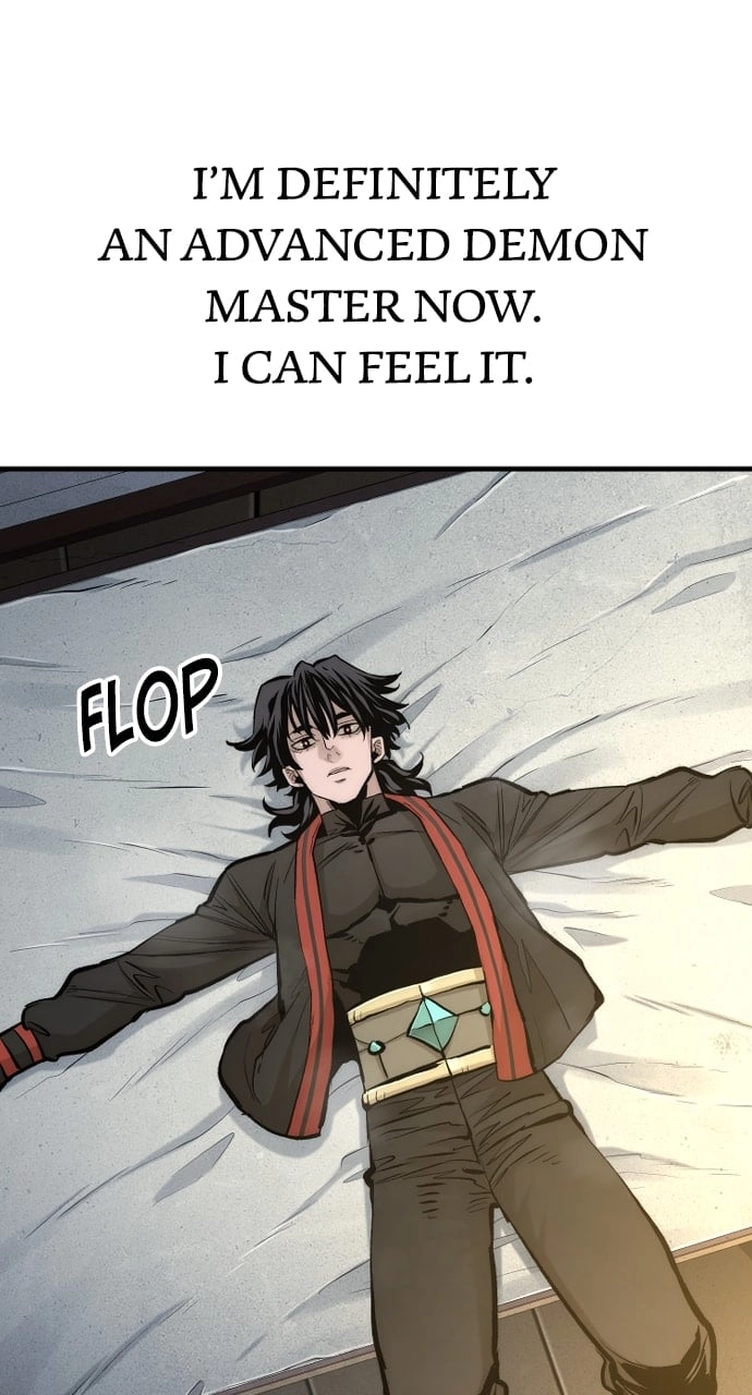 Murim RPG Simulation Chapter 115, page 112 of 127