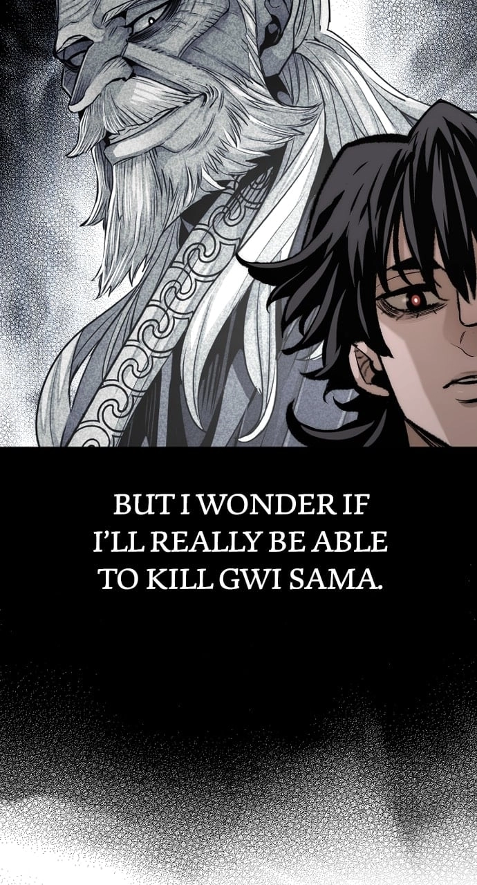 Murim RPG Simulation Chapter 115, page 114 of 127