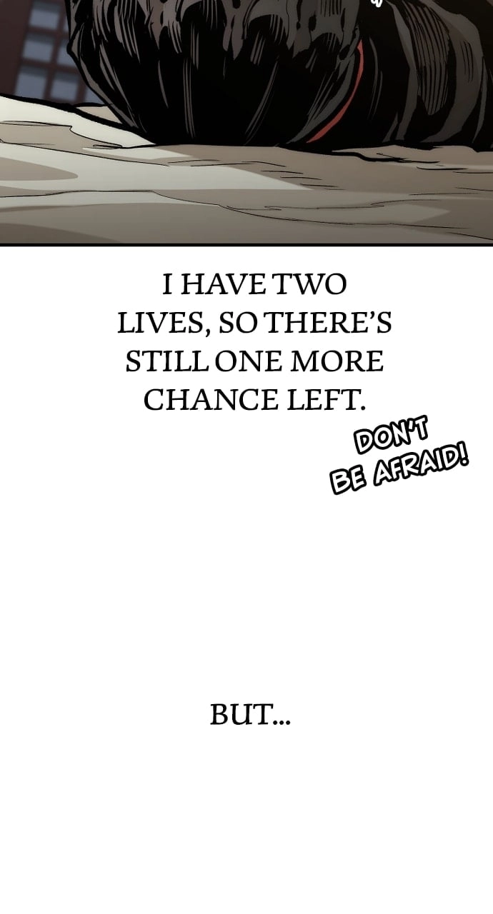 Murim RPG Simulation Chapter 115, page 117 of 127