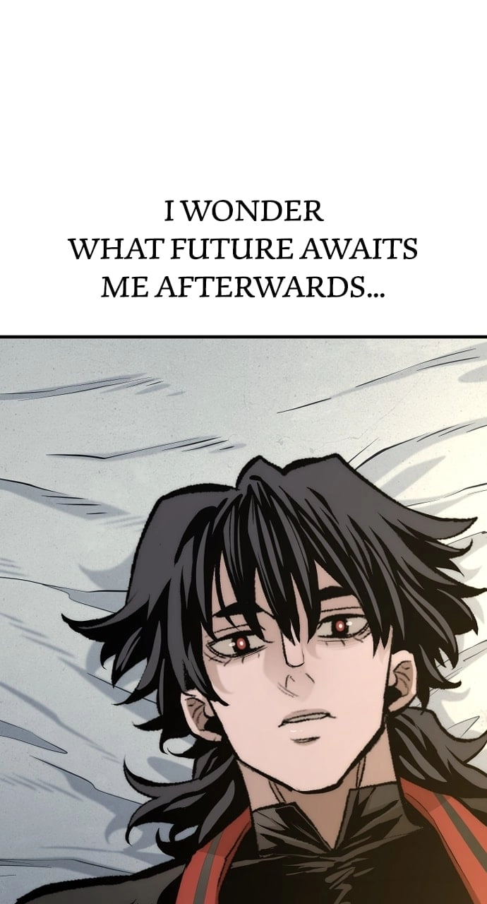 Murim RPG Simulation Chapter 115, page 119 of 127