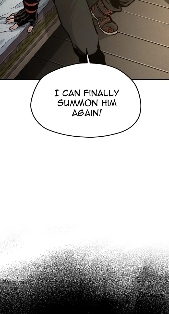 Murim RPG Simulation Chapter 115, page 122 of 127
