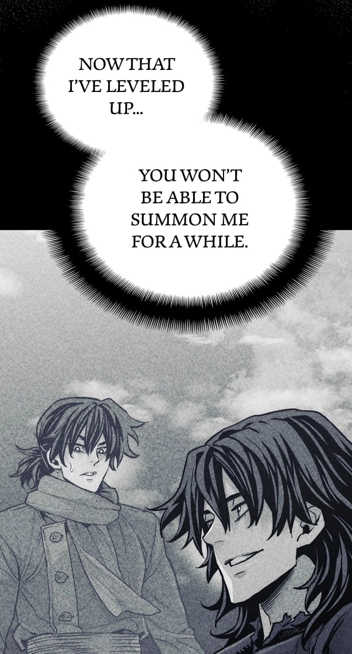 Murim RPG Simulation Chapter 115, page 123 of 127