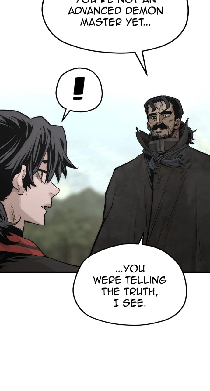 Murim RPG Simulation Chapter 115, page 17 of 127