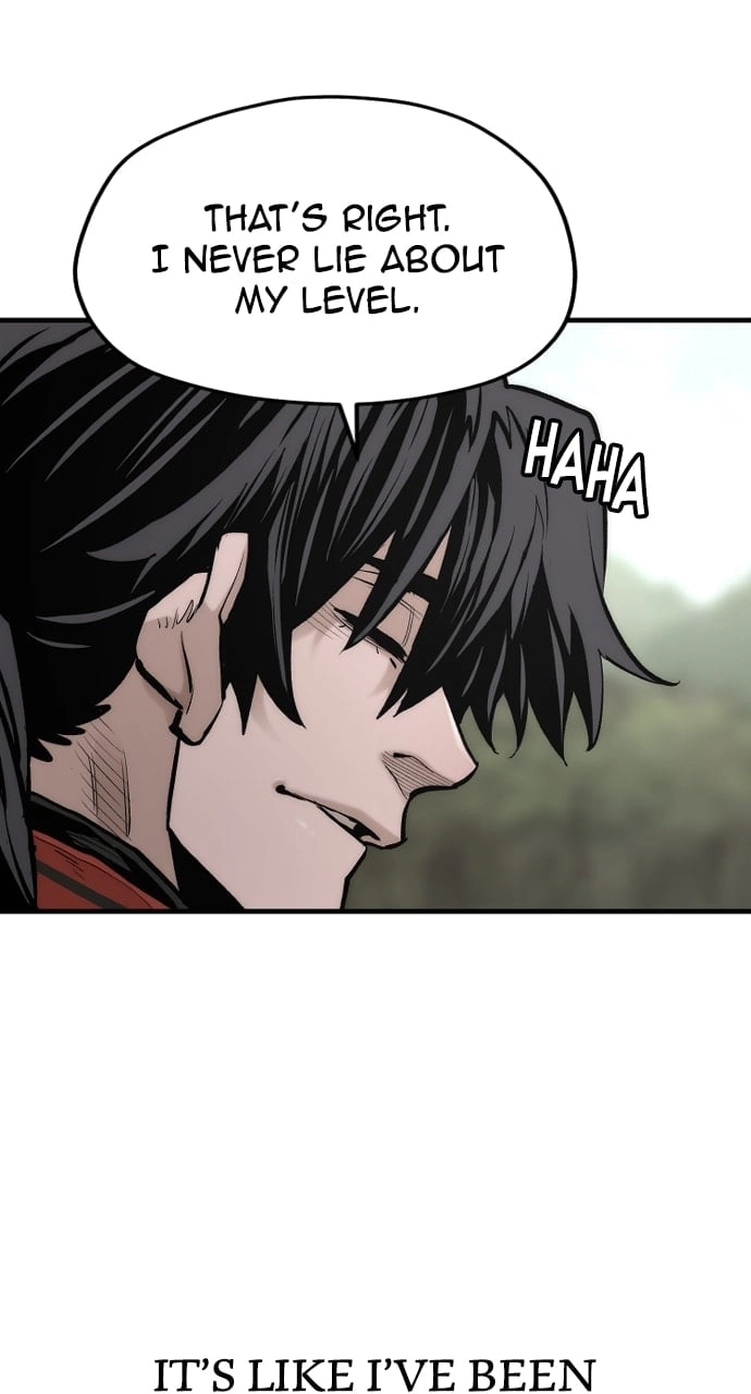 Murim RPG Simulation Chapter 115, page 18 of 127