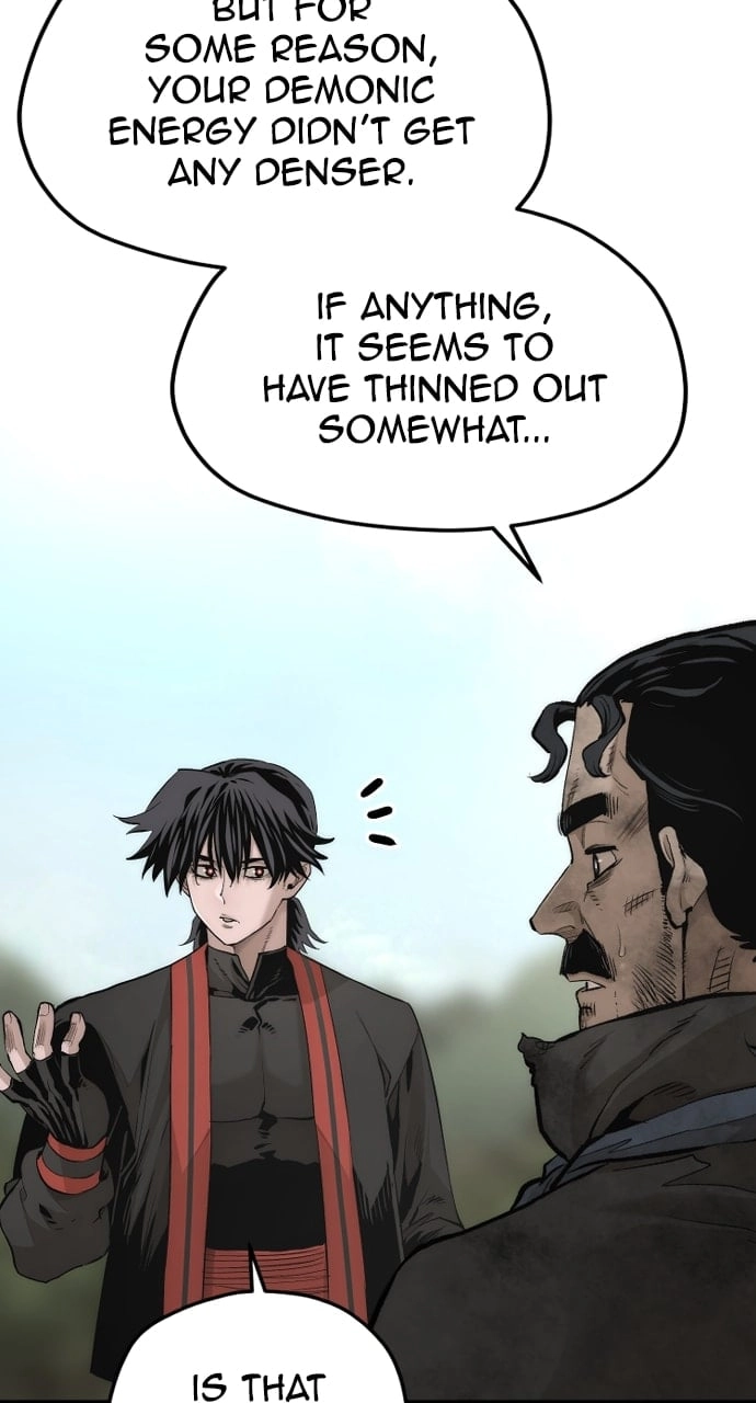 Murim RPG Simulation Chapter 115, page 22 of 127
