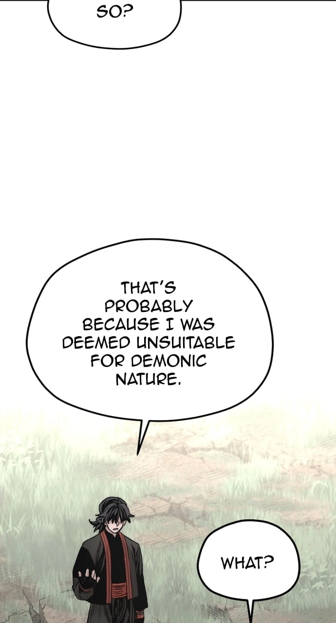 Murim RPG Simulation Chapter 115, page 23 of 127