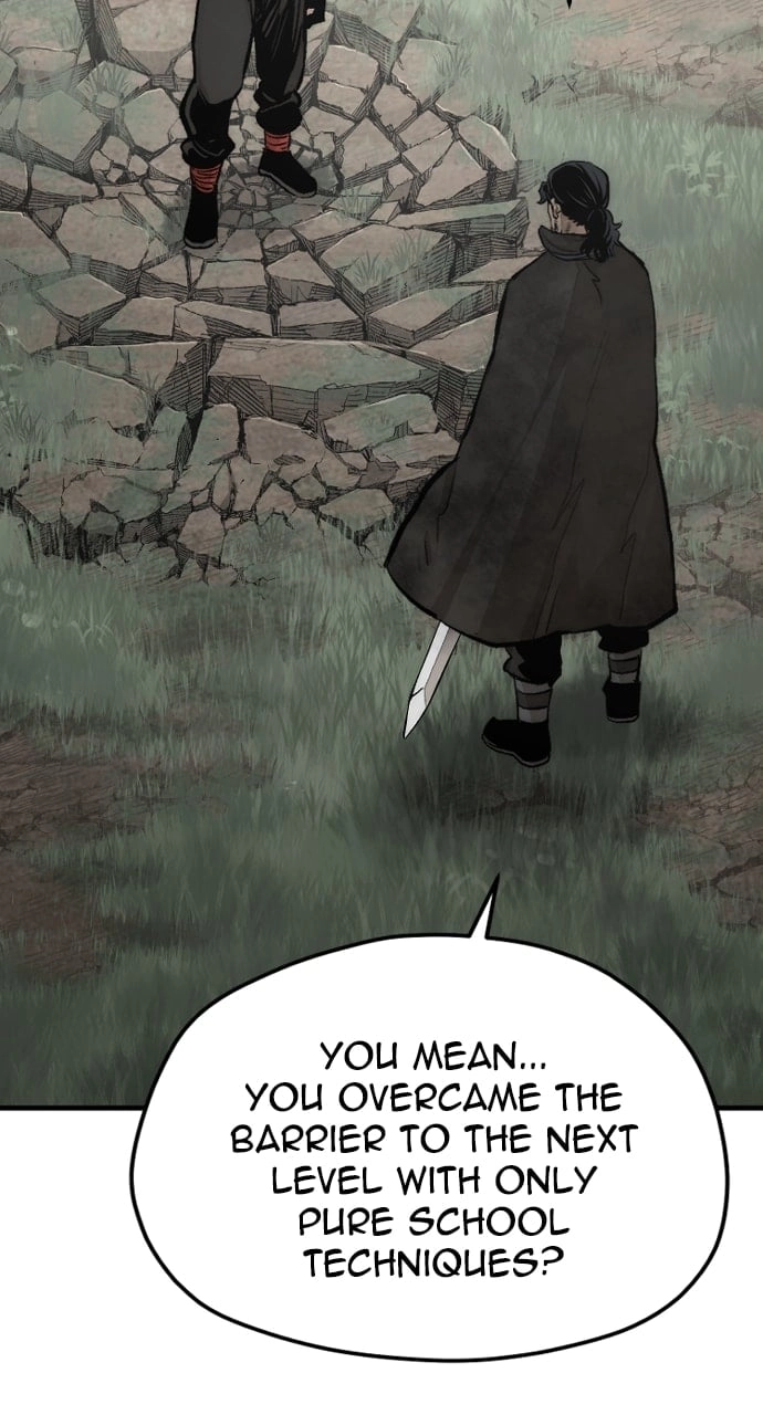 Murim RPG Simulation Chapter 115, page 24 of 127