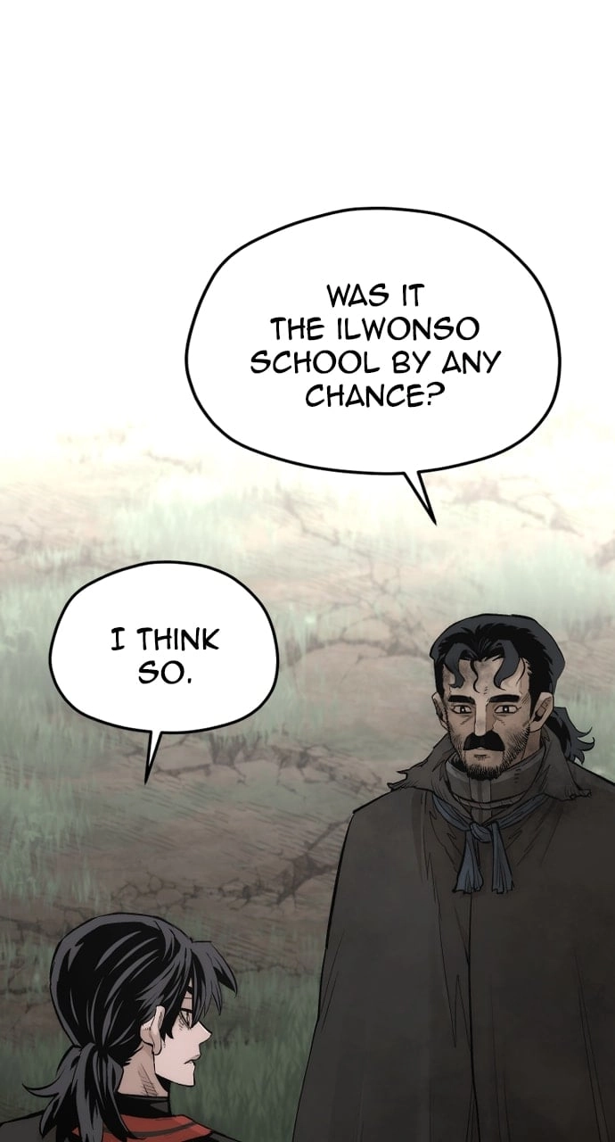 Murim RPG Simulation Chapter 115, page 25 of 127