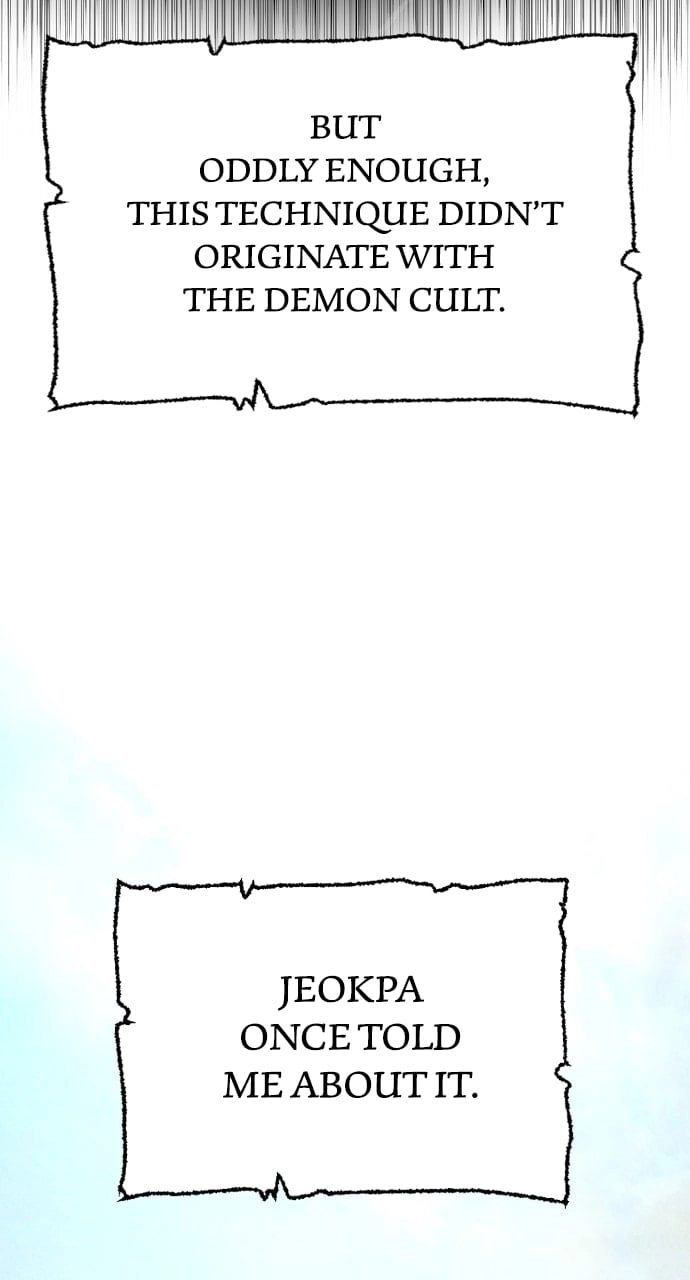 Murim RPG Simulation Chapter 115, page 28 of 127