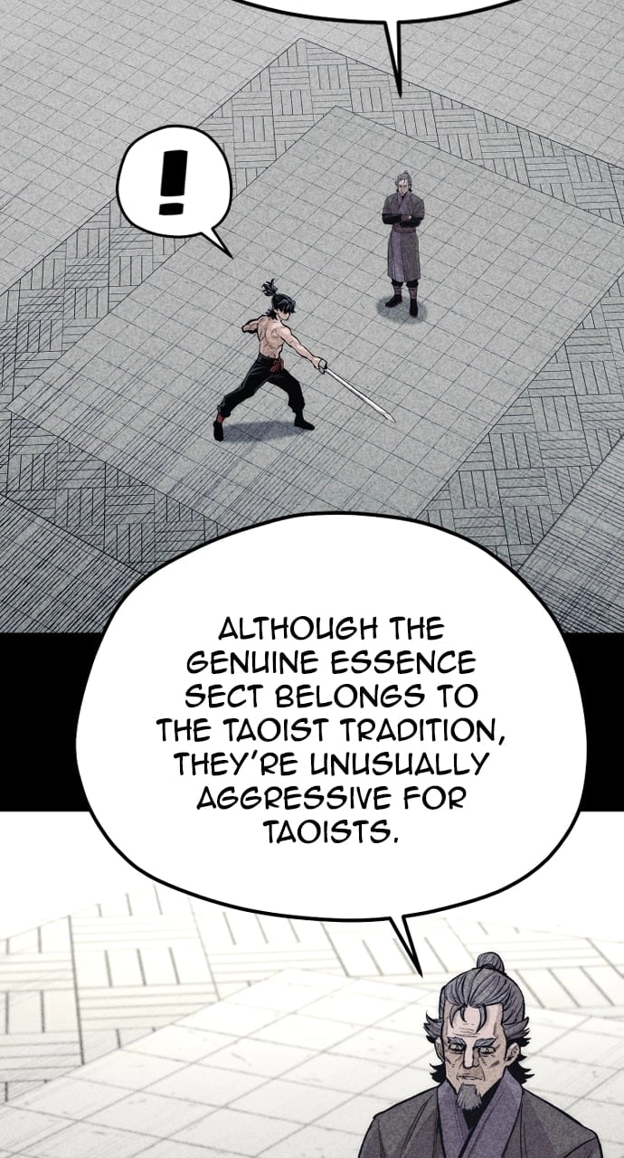 Murim RPG Simulation Chapter 115, page 30 of 127