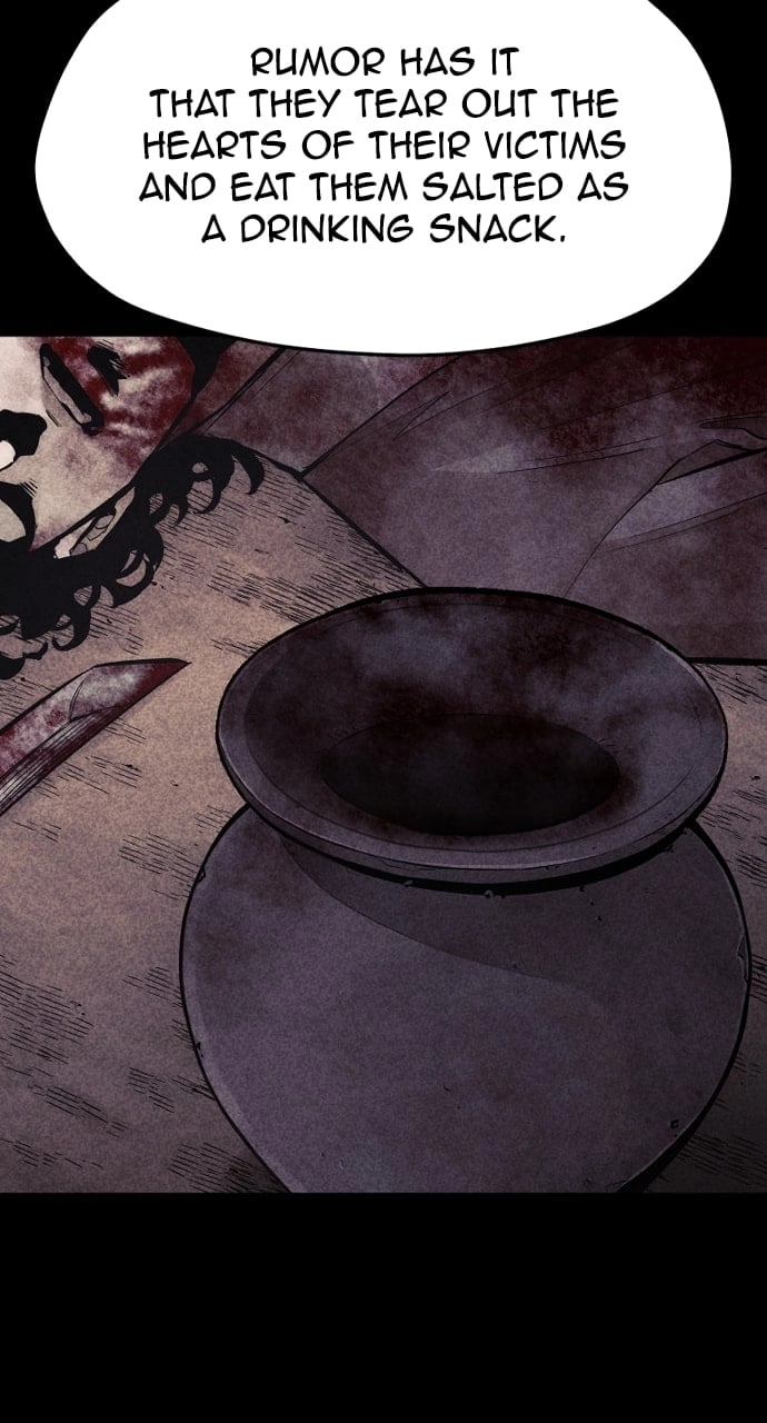 Murim RPG Simulation Chapter 115, page 33 of 127