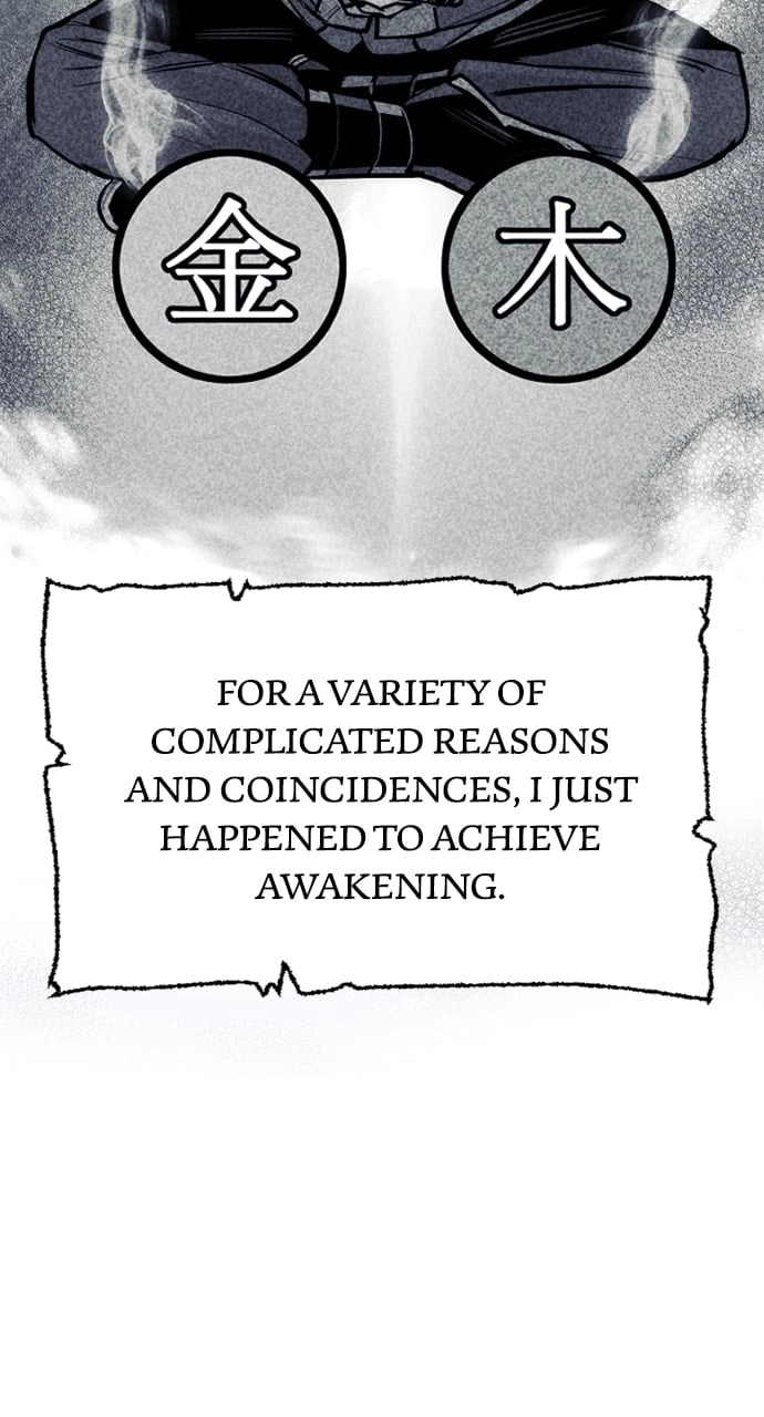 Murim RPG Simulation Chapter 115, page 37 of 127
