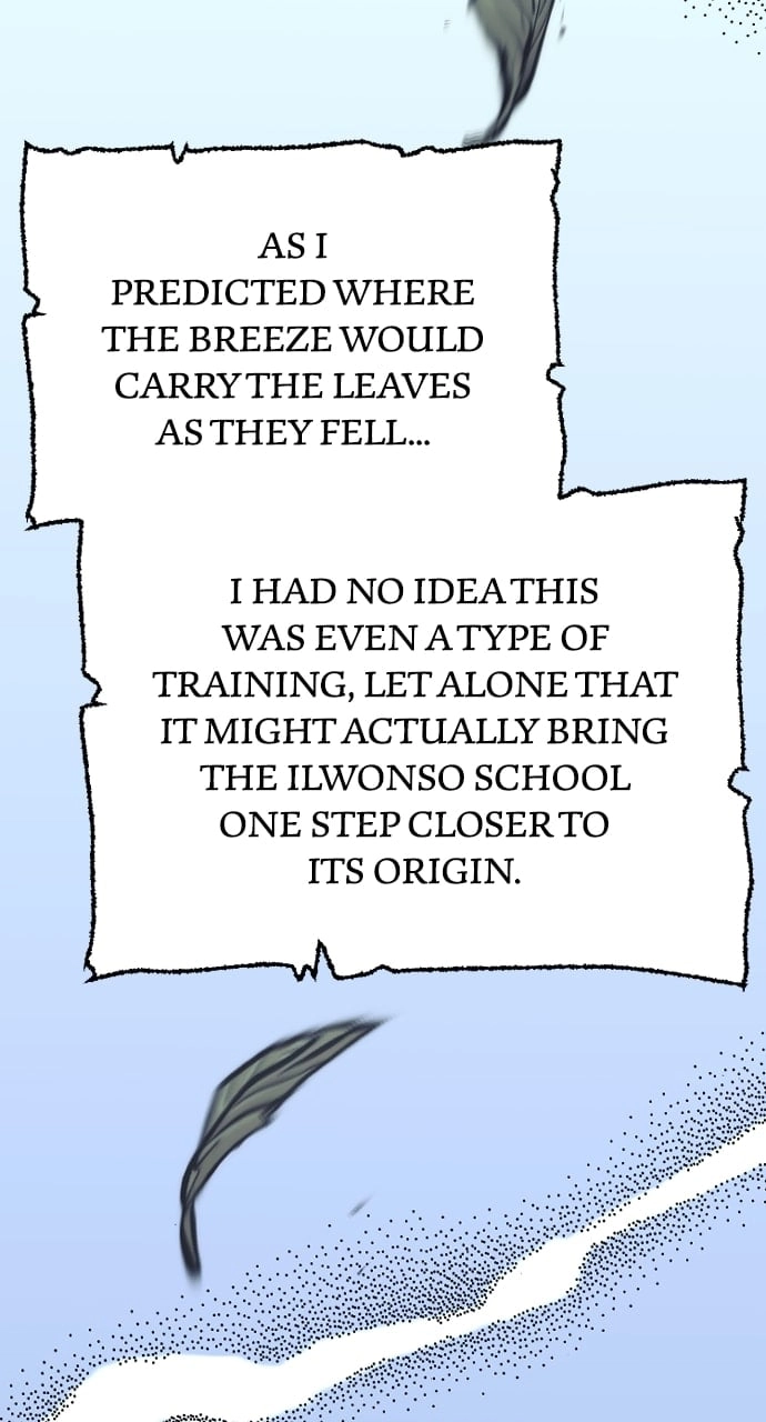 Murim RPG Simulation Chapter 115, page 39 of 127