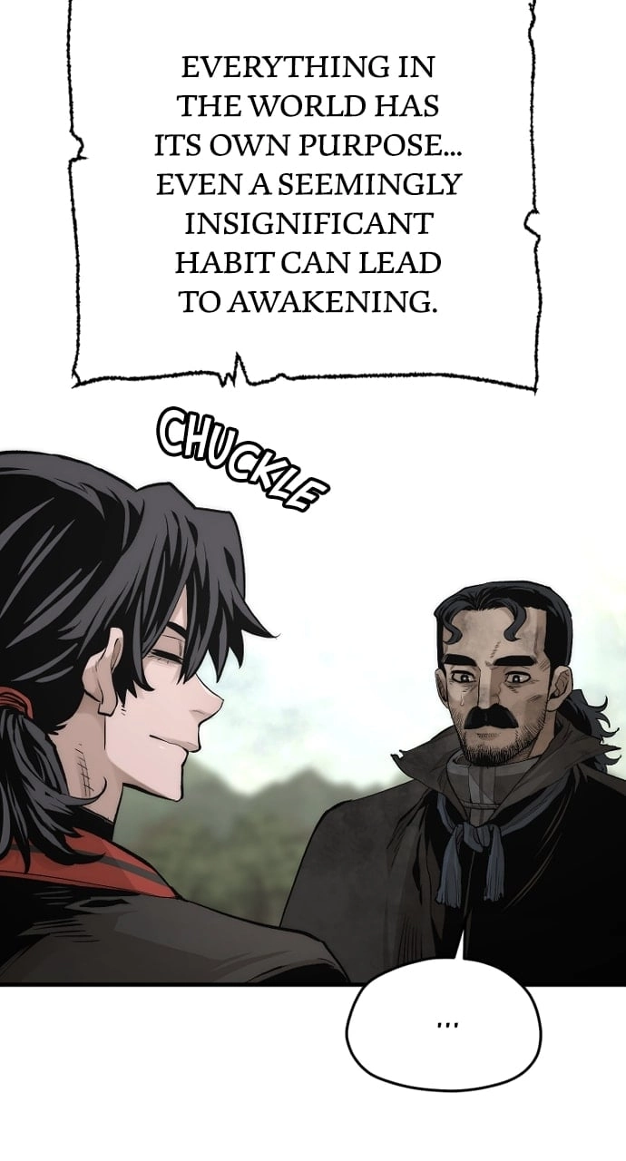 Murim RPG Simulation Chapter 115, page 42 of 127