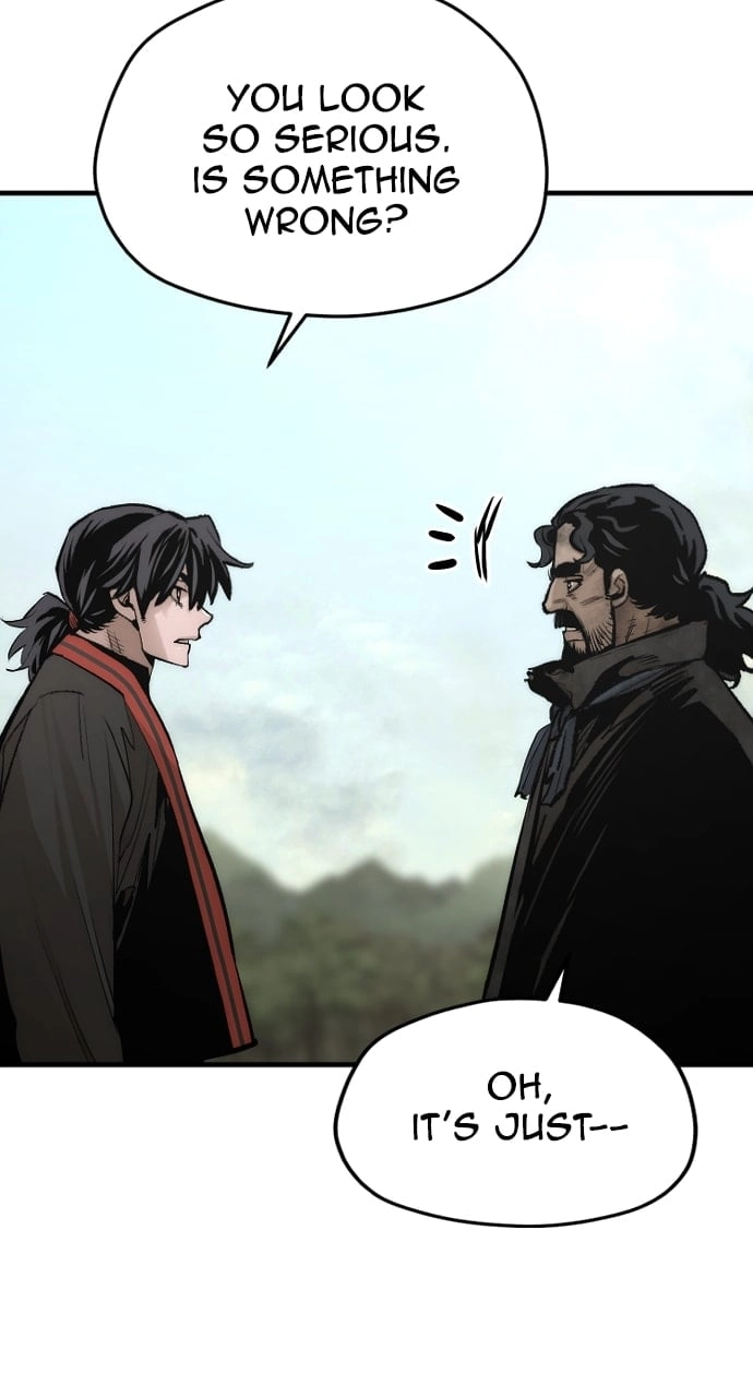 Murim RPG Simulation Chapter 115, page 44 of 127
