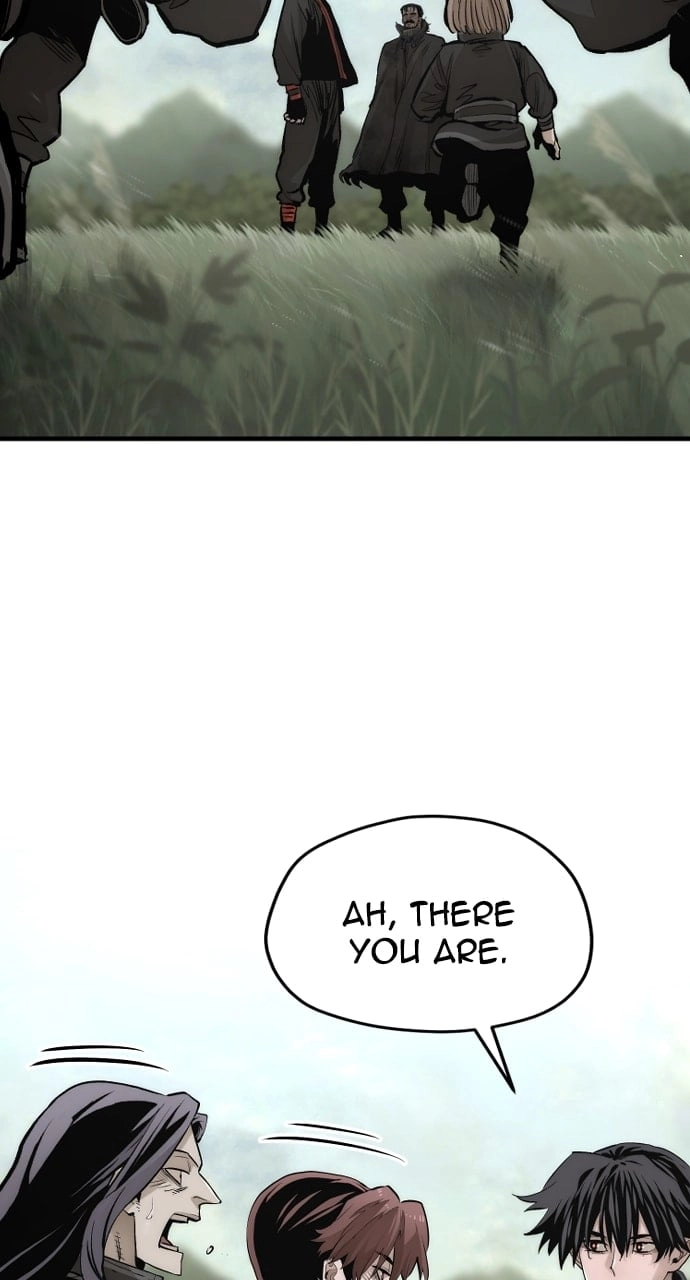 Murim RPG Simulation Chapter 115, page 46 of 127