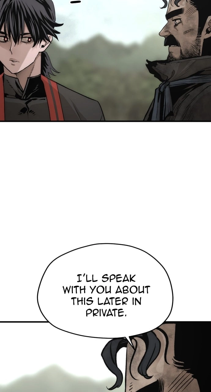Murim RPG Simulation Chapter 115, page 49 of 127