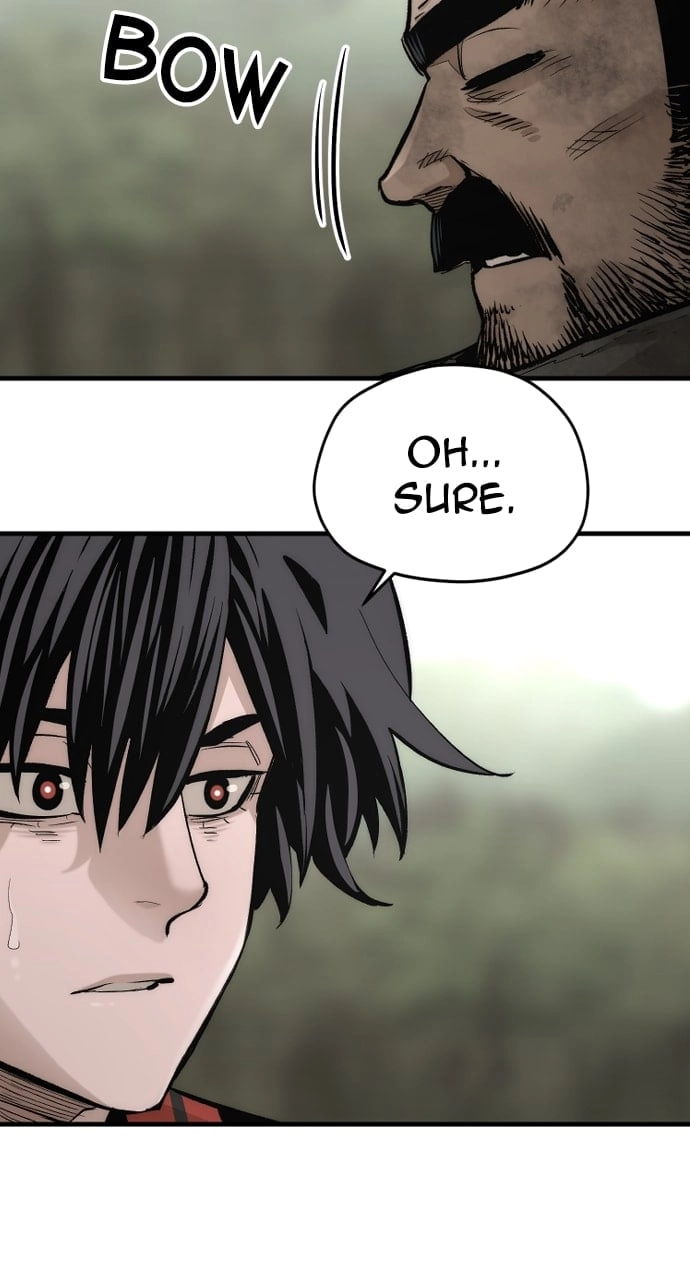 Murim RPG Simulation Chapter 115, page 50 of 127