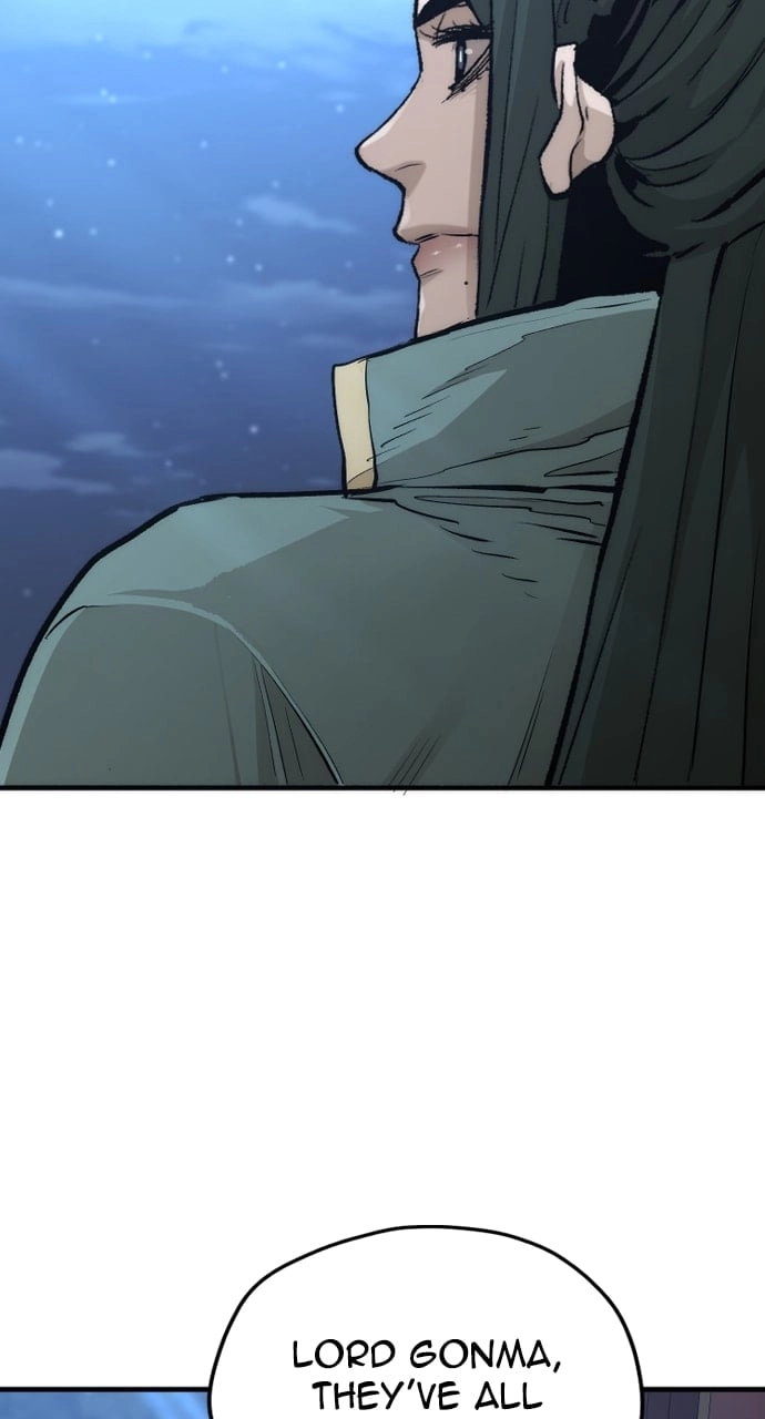 Murim RPG Simulation Chapter 115, page 56 of 127
