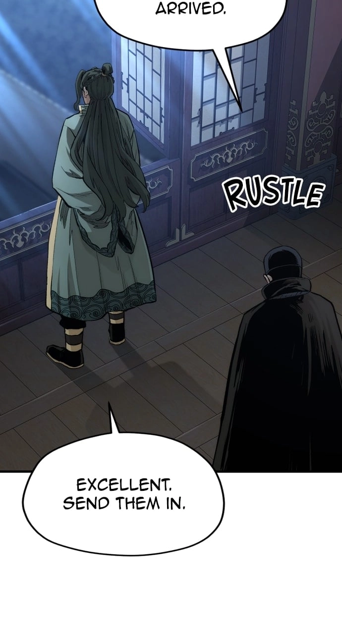 Murim RPG Simulation Chapter 115, page 57 of 127