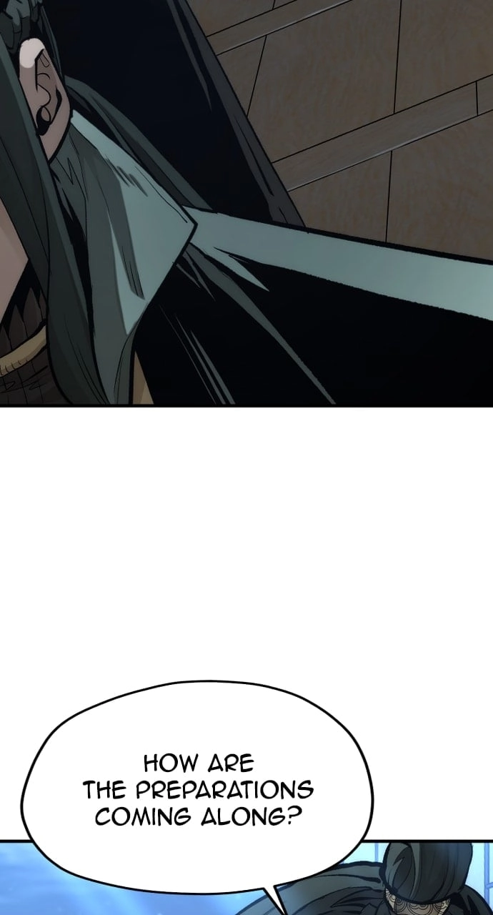 Murim RPG Simulation Chapter 115, page 60 of 127