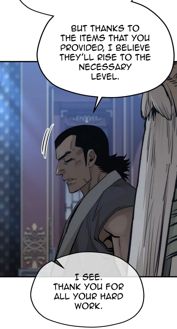 Murim RPG Simulation Chapter 115, page 62 of 127