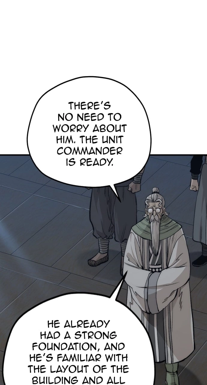 Murim RPG Simulation Chapter 115, page 64 of 127