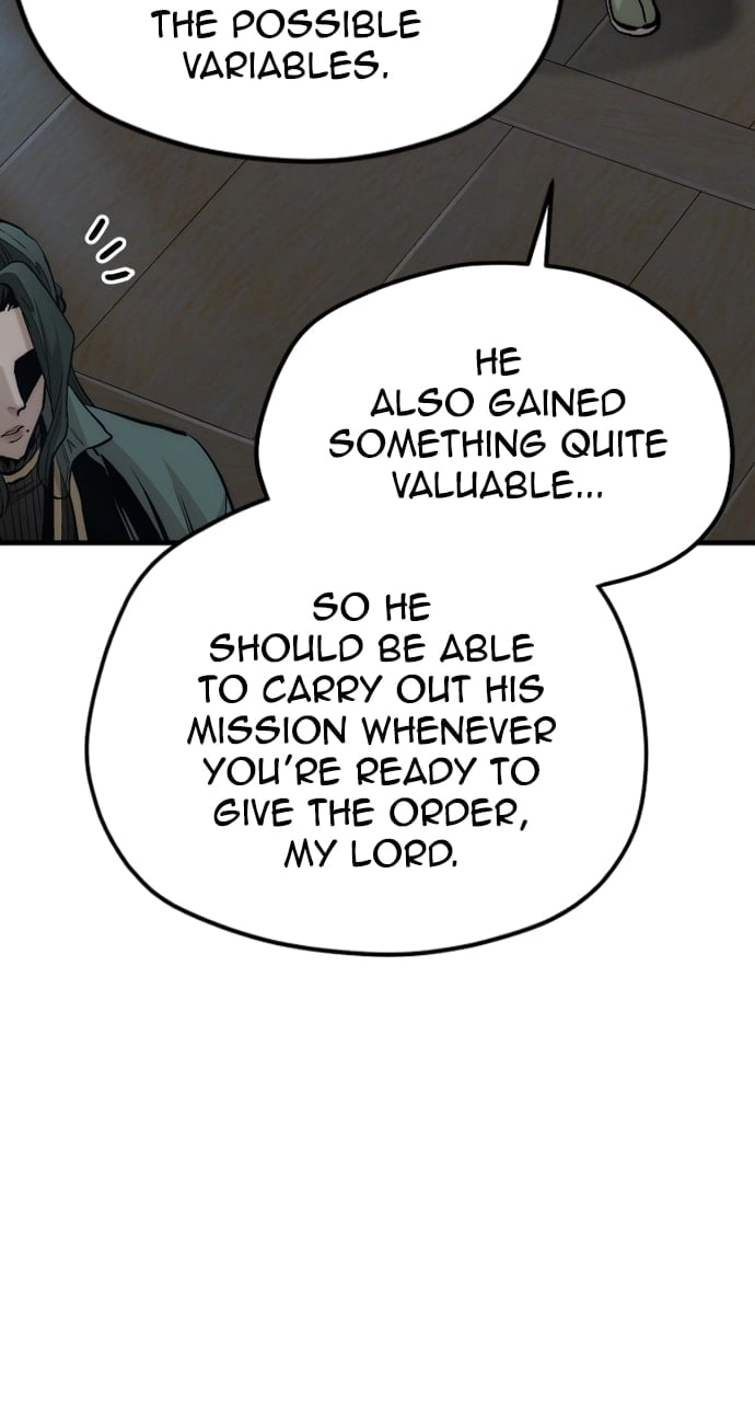 Murim RPG Simulation Chapter 115, page 65 of 127