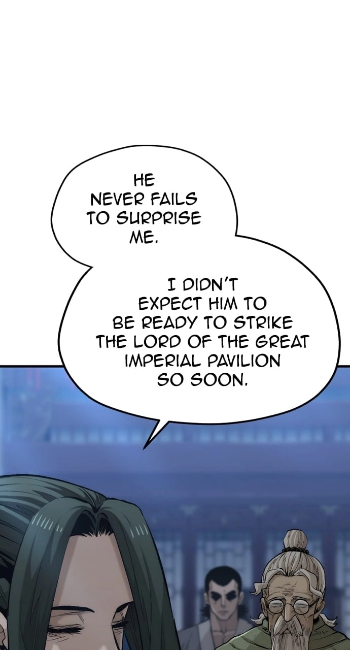 Murim RPG Simulation Chapter 115, page 68 of 127