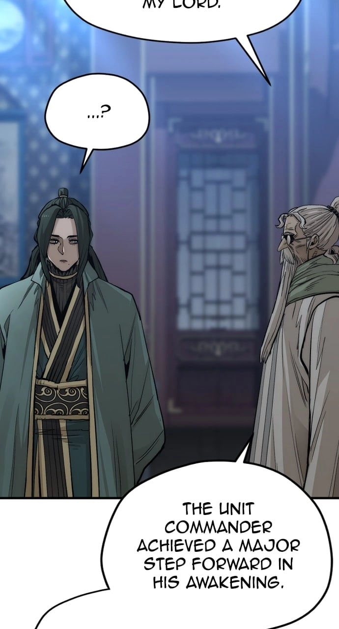 Murim RPG Simulation Chapter 115, page 70 of 127